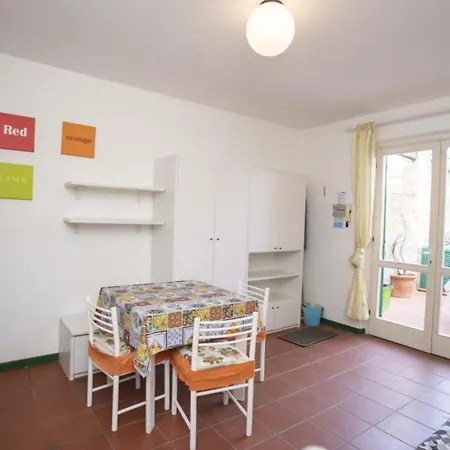 Lejlighed Sant'anna Vicolo Aranci 5 *
