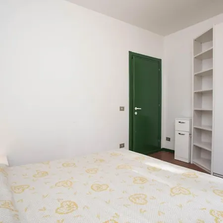 Lejlighed Sant'anna Vicolo Aranci 5 *