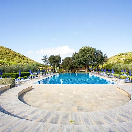 Apartamento Sant'anna Vicolo Aranci 5 *