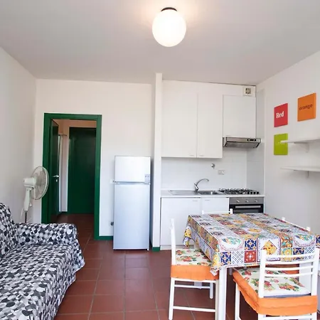 Apartamento Sant'anna Vicolo Aranci 5 Portoferraio