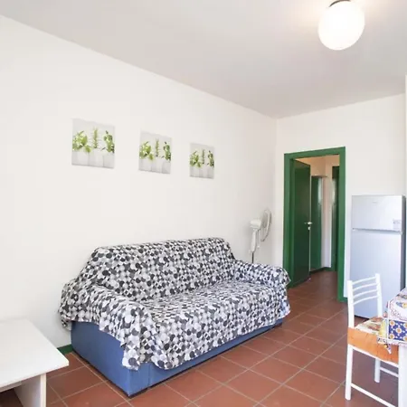 Apartamento Sant'anna Vicolo Aranci 5