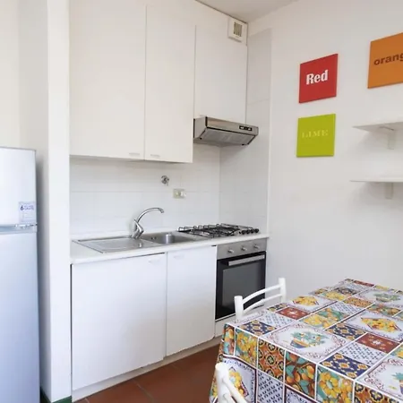 Apartamento Sant'anna Vicolo Aranci 5 Portoferraio