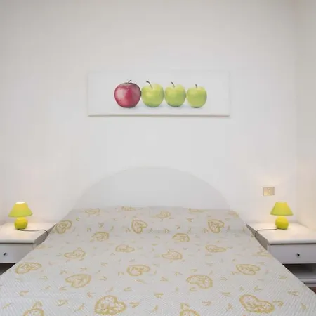 Apartamento Sant'anna Vicolo Aranci 5 Portoferraio