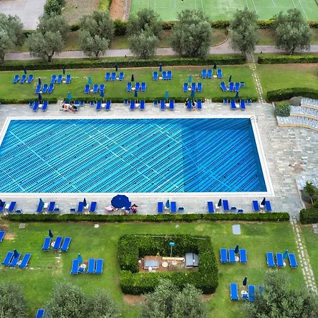 Apartamento Sant'anna Vicolo Aranci 5 Portoferraio
